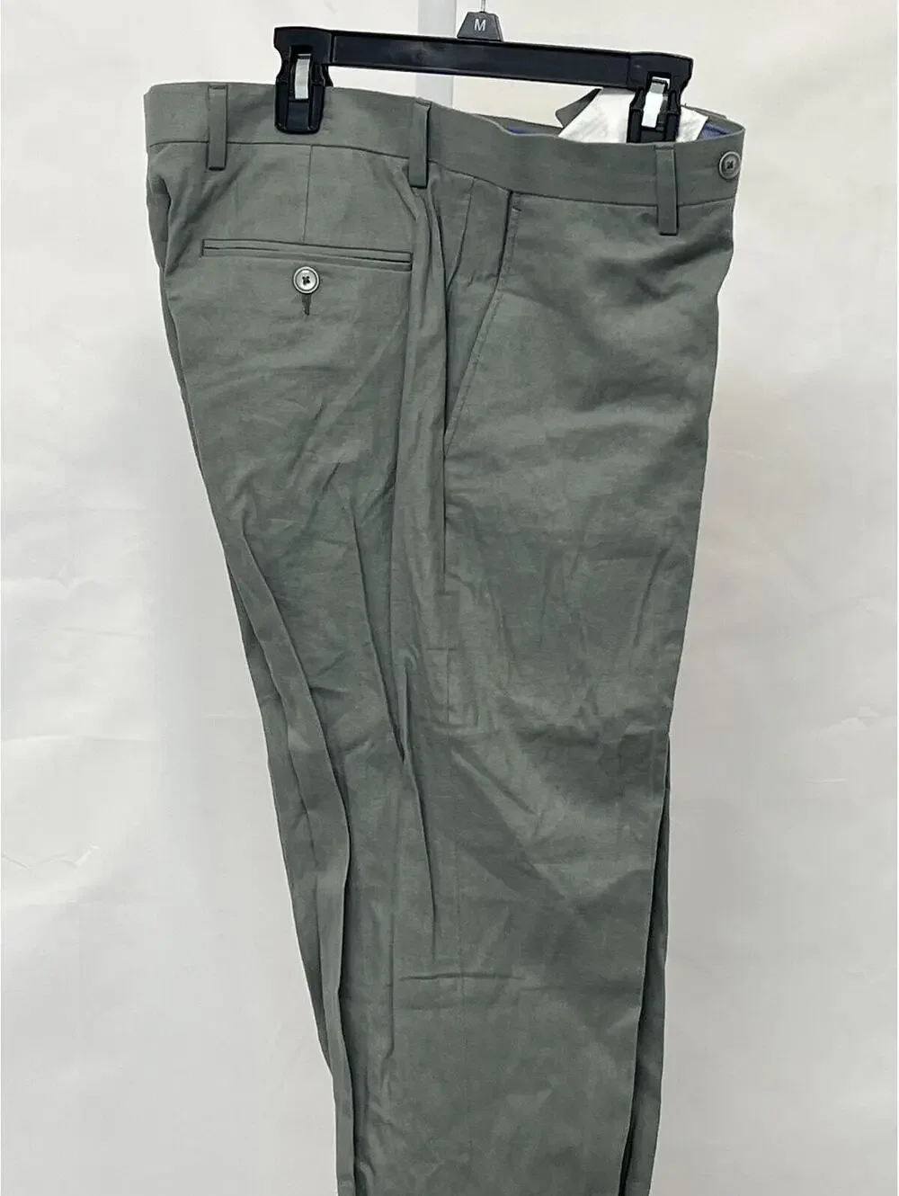 Tommy Hilfiger Modern Fit Linen pants